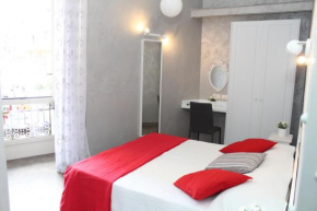 Гостиница Hotel Residenza Nicola Amore  Неаполь